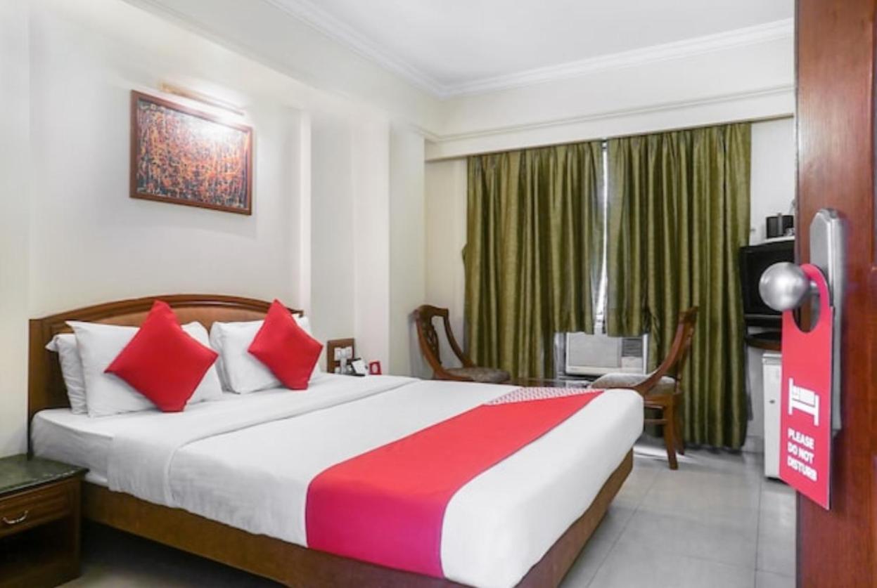 Octave Bund Garden Hotel Púna Kültér fotó