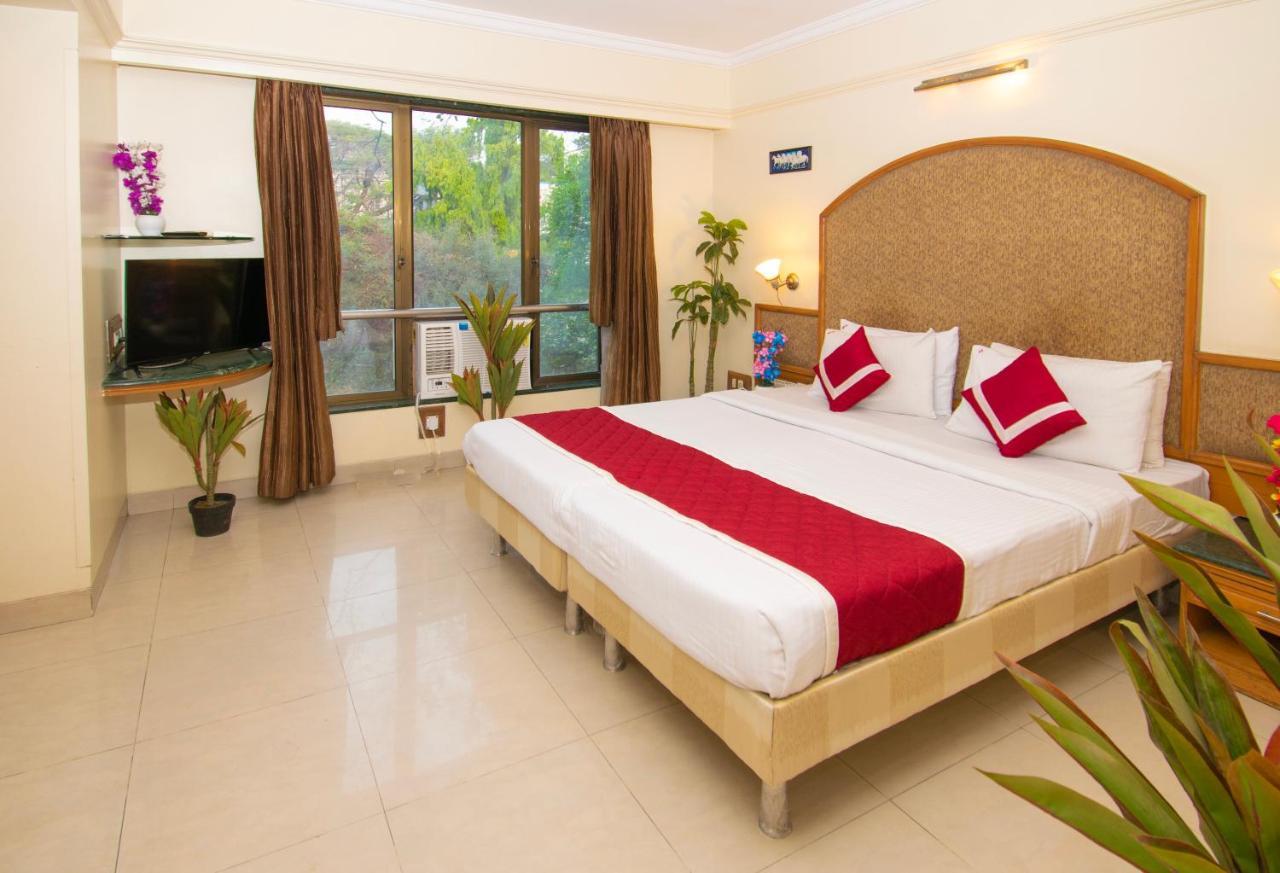 Octave Bund Garden Hotel Púna Kültér fotó