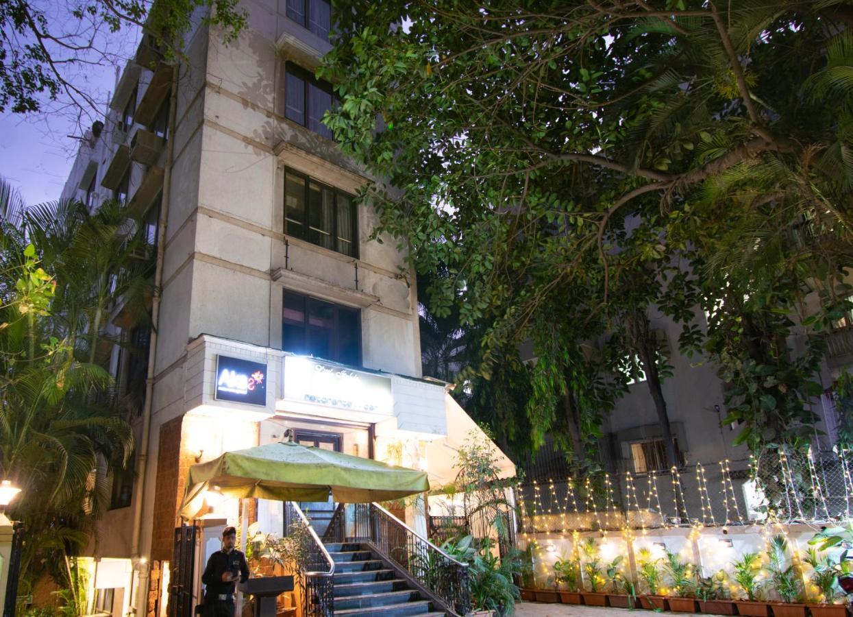 Octave Bund Garden Hotel Púna Kültér fotó