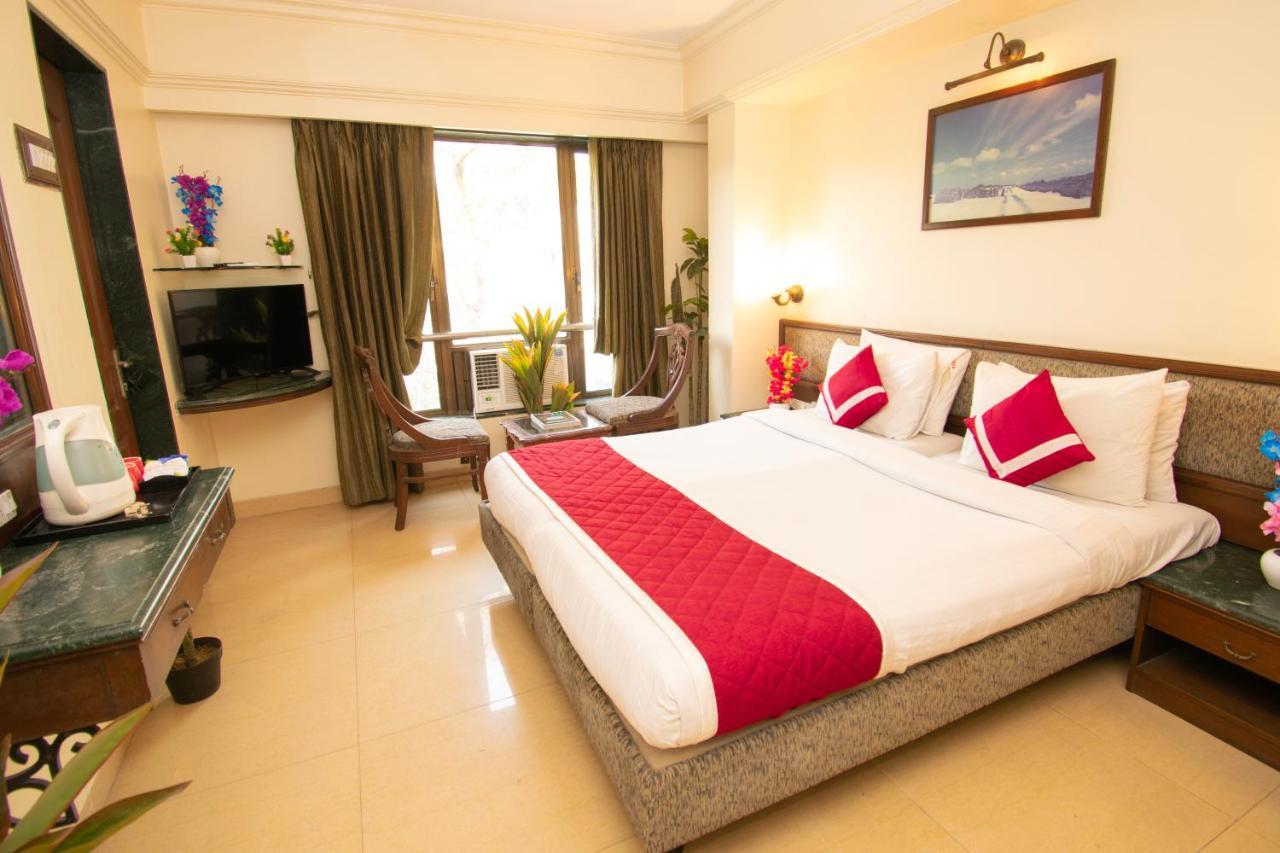 Octave Bund Garden Hotel Púna Kültér fotó