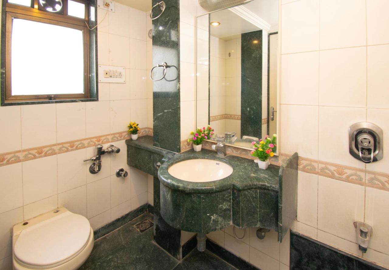 Octave Bund Garden Hotel Púna Kültér fotó