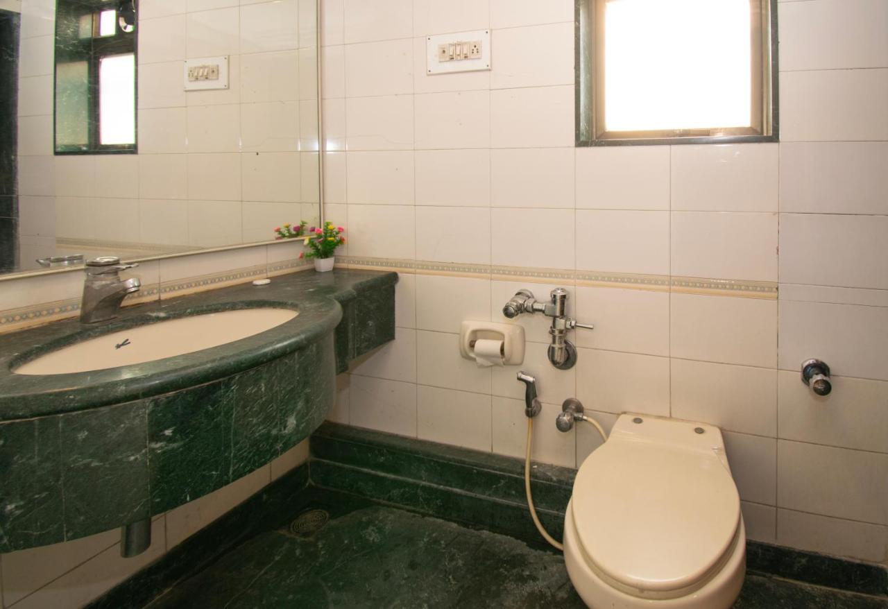 Octave Bund Garden Hotel Púna Kültér fotó