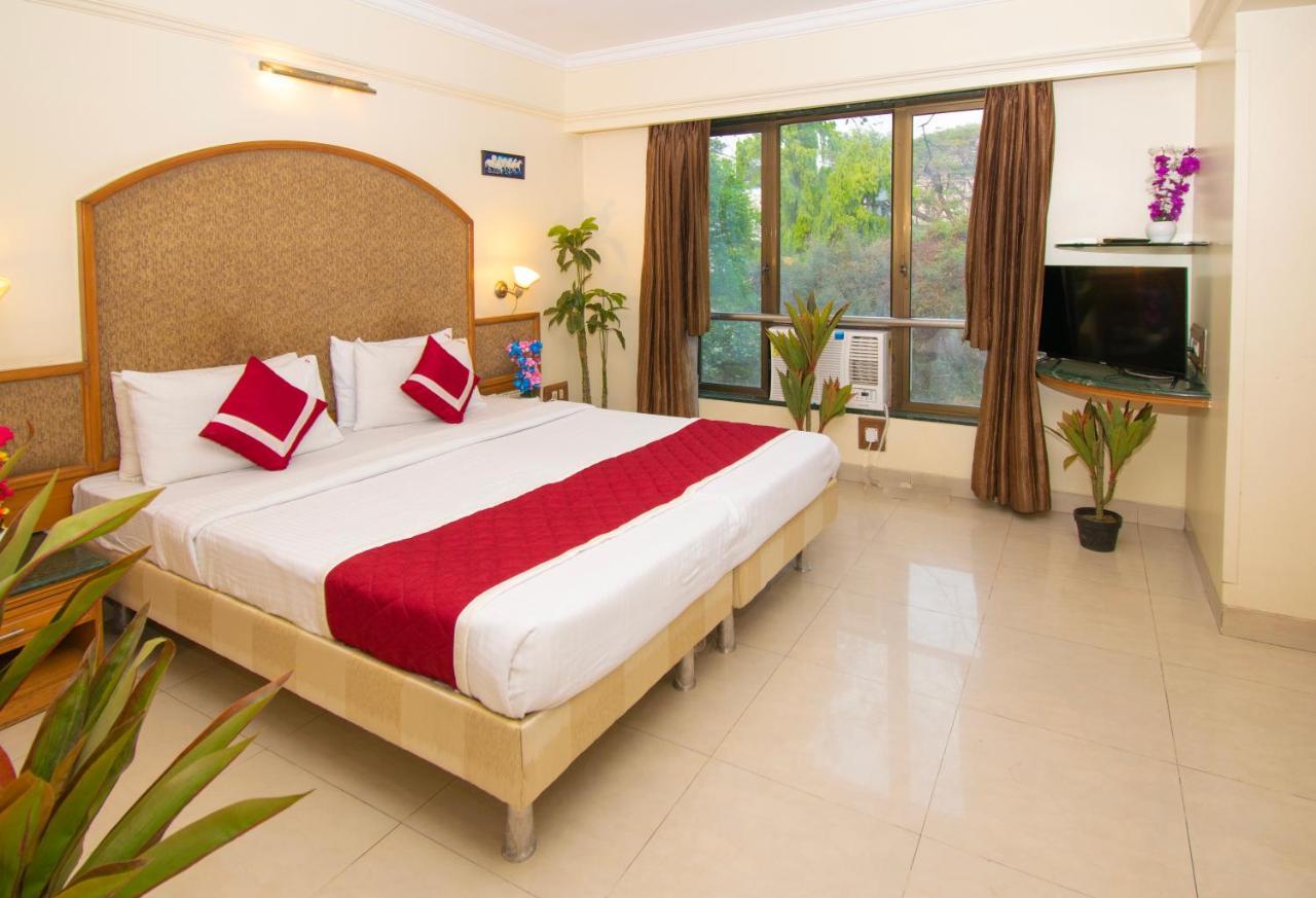 Octave Bund Garden Hotel Púna Kültér fotó