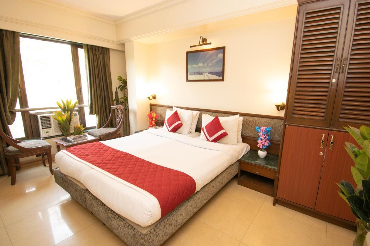 Octave Bund Garden Hotel Púna Kültér fotó